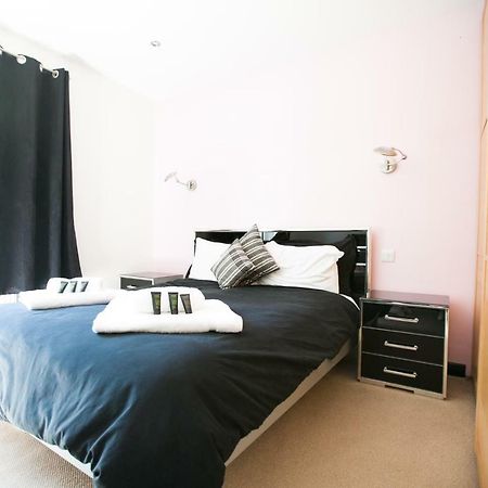 Honest University Apartment 2 Southampton Exterior foto