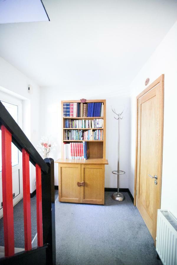 Honest University Apartment 2 Southampton Exterior foto