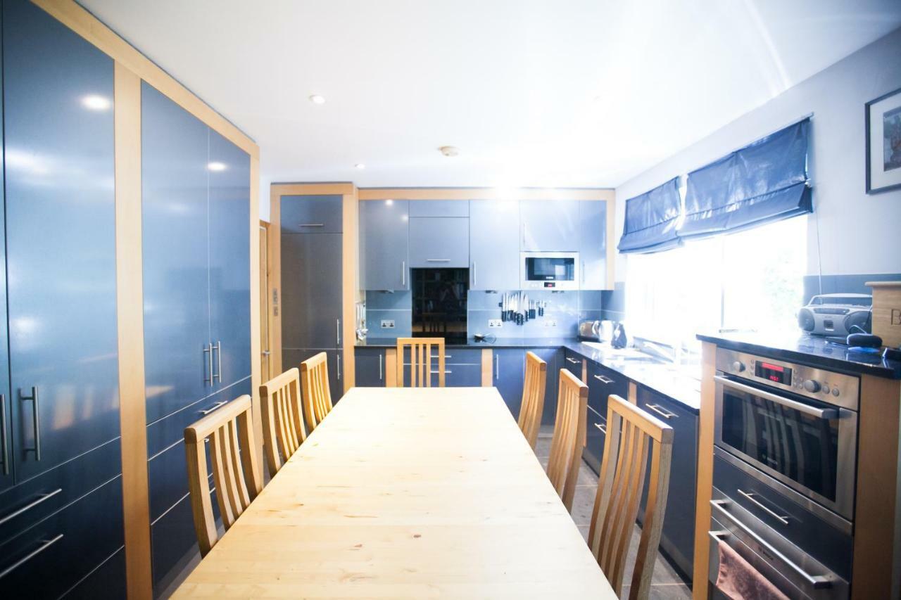 Honest University Apartment 2 Southampton Exterior foto