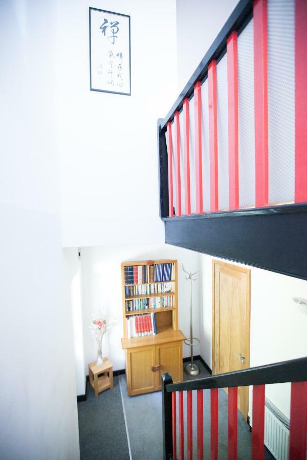 Honest University Apartment 2 Southampton Exterior foto